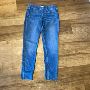 Kids 14 girls jeggins